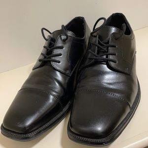 ALFANI dress shoes